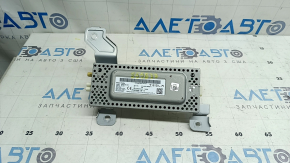 Radio Receiver Tuner FM HD SXM Control Module Unit Tesla Model X 22-25