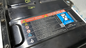 Ford Escape MK4 21-24 Plug-In 27kV 226V Battery Assembly