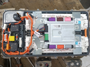 Ford Escape MK4 21-24 Plug-In 27kV 226V Battery Assembly