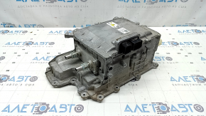 Ford Escape MK4 23-25 Plug-In Inverter