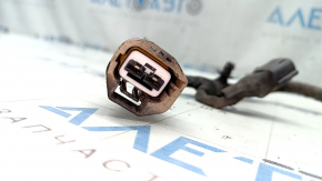 Ford Escape MK4 2010 Hybrid Front Axle Wiring
