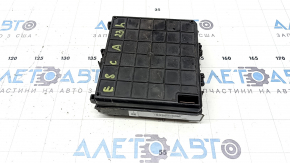 Ford Escape MK4 23-25 Hybrid Underhood Fuse Box