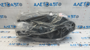 Rear right mudguard Toyota Camry v40