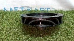 Mercedes W167 GLE 350 20-23 2.0T Crankshaft Pulley