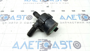 Auxiliary cooling motor for Ford Escape MK4 20-25 hybrid