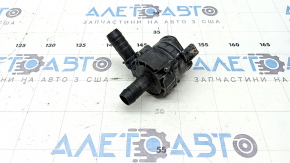 Auxiliary cooling motor for Ford Escape MK4 20-25 hybrid