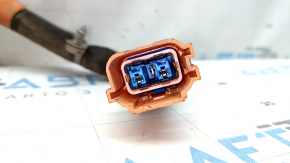 Ford Escape MK4 2020 Hybrid Inverter-Compressor Wiring