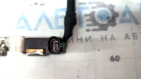 Negative battery terminal for Audi Q7 16-23 with sensor