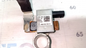 Negative battery terminal for Audi Q7 16-23 with sensor