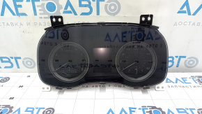 Hyundai Tucson 19-21 instrument cluster for hill descent control, 76k, cracked