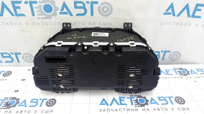 Hyundai Tucson 19-21 instrument cluster for hill descent control, 76k, cracked
