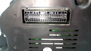 Hyundai Tucson 19-21 instrument cluster for hill descent control, 76k, cracked