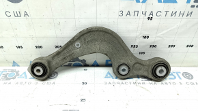 Upper rear left front arm Audi Q7 16 - cracked silent blocks