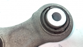 Upper rear left front arm Audi Q7 16 - cracked silent blocks