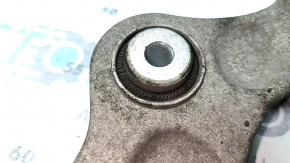 Upper rear right front arm Audi Q7 16 - cracked silent blocks