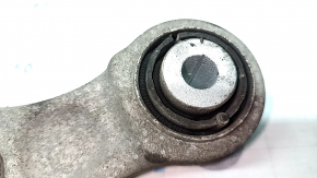 Upper rear right front arm Audi Q7 16 - cracked silent blocks