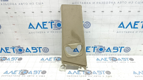 Left upper center pillar trim for BMW 335i e92 07-13 for cleaning