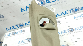 Left upper center pillar trim for BMW 335i e92 07-13 for cleaning