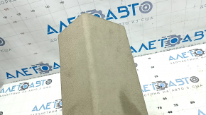 Left upper center pillar trim for BMW 335i e92 07-13 for cleaning