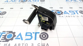 Left steering wheel control buttons for Hyundai Tucson 19-21