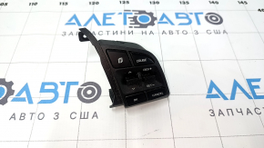 Right steering wheel controls for Hyundai Tucson 19-21