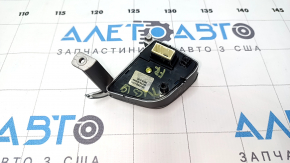 Right steering wheel controls for Hyundai Tucson 19-21