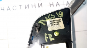 Right steering wheel controls for Hyundai Tucson 19-21