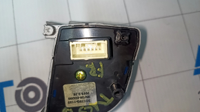 Right steering wheel controls for Hyundai Tucson 19-21