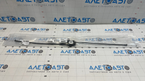 Front hood release cable Audi Q5 80A 18-24