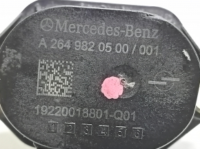 Timing Phase Regulator Mercedes W167 GLE 350 20-23 2.0T