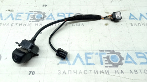 Hyundai Tucson 19-21 rear view camera