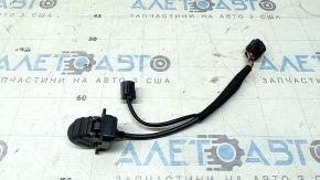 Hyundai Tucson 19-21 rear view camera