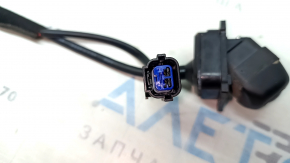 Hyundai Tucson 19-21 rear view camera