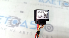 Hyundai Tucson 19-21 rear view camera