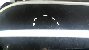 Sunroof assembly for Ford Escape MK3 2013-2019, gray blind, scratches on the glass, blind needs cleaning
