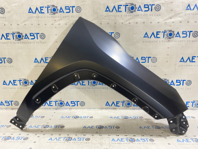 Front right fender for Toyota Rav4 19-24 aluminum