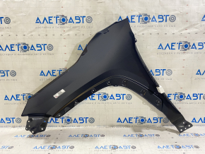 Front right fender for Toyota Rav4 19-24 aluminum