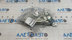 Left hood hinge for Audi Q3 19-24