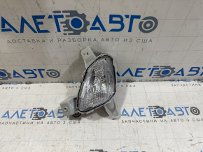 Left fog light for Hyundai Sonata 18-19 halogen