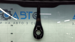 Windshield Audi Q5 8R 13-17 rest for rain sensor,