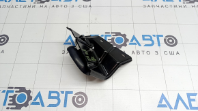 Left trunk arch trim loop for Tesla Model X 22-25