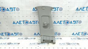 Center pillar trim upper belt left Mitsubishi Outlander Sport ASX 10-23 ser
