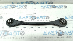 Lower rear left front transverse control arm Audi Q7 16 - cracked silent block