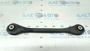 Lower rear right front transverse arm Audi Q7 16 - cracked silent block