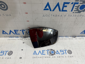 Mirror element right Ford Escape MK3 13- heated, BSM