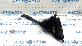 Tesla Model X 22-25 right trunk lid drain