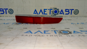 Rear Bumper Reflector Right VW Jetta 15-18 USA