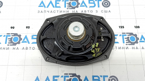 Rear right door speaker for Jeep Grand Cherokee WL 21-25 ALPINE