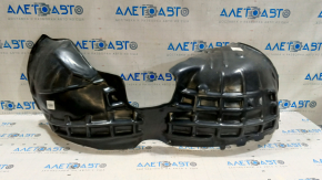 Front right mudguard Audi Q3 8U 15-18