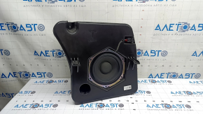 Tesla Model X 22-25 Subwoofer